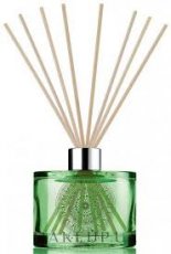19 Home fragrance with sticks, 100 ml